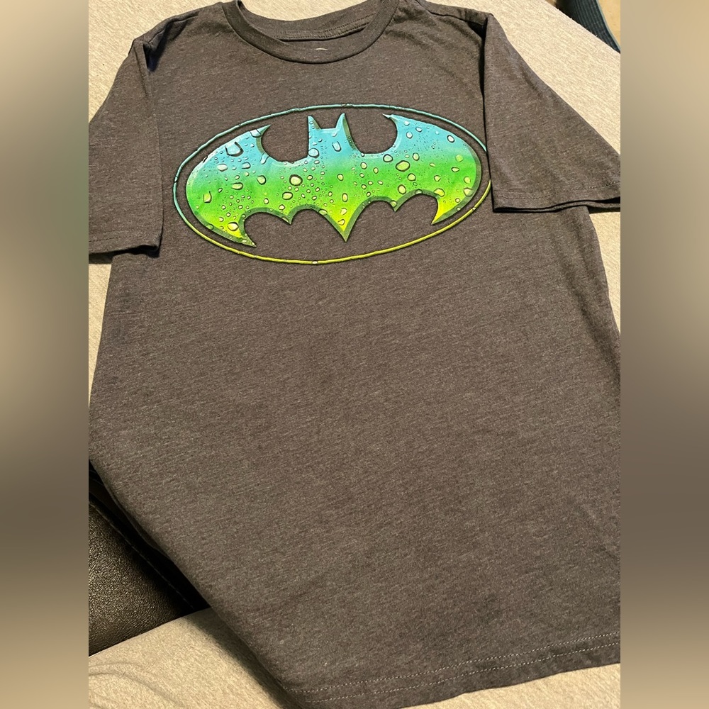 🌹Boys Batman T-Shirt